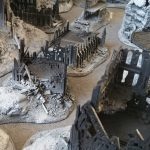 Epic scale (6mm) scenery
