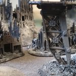 Epic scale (6mm) scenery
